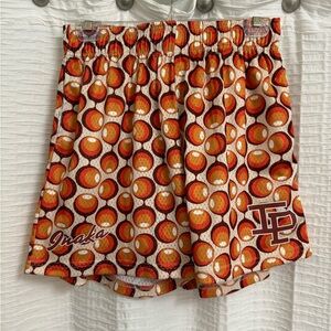 Inaka Power gym shorts